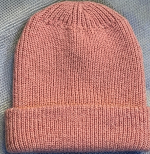Premium Everyday Beanie Soft Ribbed Knit Comfortable Stretch Fit Winter Casual Fashion Headwear Accessory <b>Hat</b> - Product Image 1