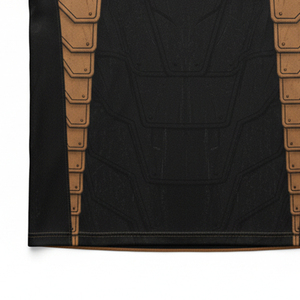 Nouvelle arrivée : maillot de foot sublimé, haute élasticité, séchage rapide, ensemble d'entraînement pour hommes et enfants - Product Image 4