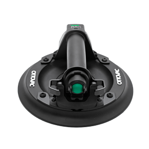 Ventosa digital inteligente OTTOVAC con pantalla de presión, capacidad de 220 lb - Product Image 5