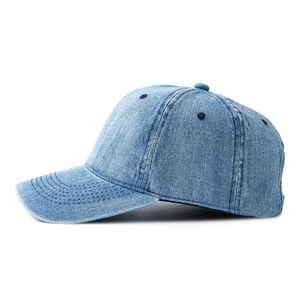 Gorro de Mezclilla Reversible de Alta Calidad para Invierno, de Secado Rápido y Ecológico, a la Moda - Product Image 1