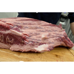 Grasa de pechuga de res Halal fresca y de calidad - Product Image 2