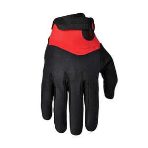 Guantes Profesionales para Bicicleta de Montaña, Compatibles con Pantalla Táctil, Absorción de Impactos, Guantes Cálidos para Ciclismo MTB - Product Image 3