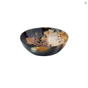 Hammered Copper Resin Food Serving Tray Large Customizable Multifunction Pedicure Handmade <b>Heat</b> Resistant Dishwasher <b>Microwave</b> - Product Image 1