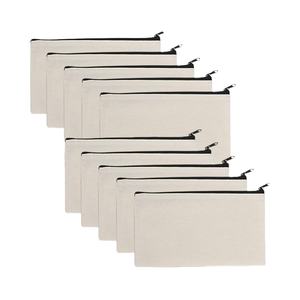 Bolsa de Lona con Cordón Doble y Logotipo Personalizado PFIVE, Bolsa de Lona Moderna para Zapatos y Cosméticos - Product Image 1