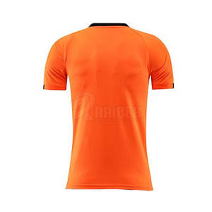 ชุดเสื้อฟุตบอลมืออาชีพ น้ำหนักเบา สวมใส่สบาย เหมาะสำหรับสโมสรและการแข่งขัน - Product Image 2