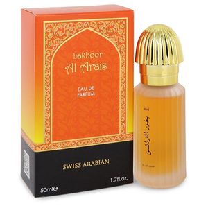 Al Arais, Eau de Parfum en Spray para Mujer, Fragancia Premium - Product Image 1