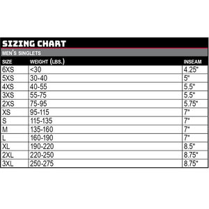 Singlet de Lucha Libre sin Mangas para Hombre, Diseño Sublimado, Secado Rápido, para Gimnasio, Fitness, Levantamiento de Pesas, Juvenil - Product Image 6