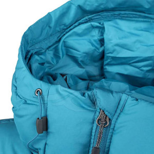 Men's Winter Padded Down <b>Coat</b> <b>Lightweight</b> Warm Jacket Detachable Hood Oversize M-8XL - Product Image 4