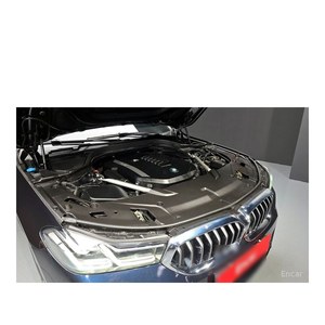 BMW Gran Turismo GT 630i xDrive M Sport 2022 avec caméra de recul, boîte automatique, conduite à gauche, 68 917 km - Product Image 6