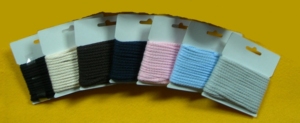 Competitive Price High Temperature Resistant Polyester Anorak <b>Cord</b> Roll for Bags - Product Image 2