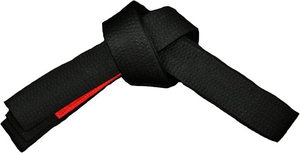 Cinturón de Karate Unisex para Adultos, Poliéster/Algodón, Secado Rápido, Duradero, Teñido Liso, Ropa de Artes Marciales, Múltiples Colores Disponibles - Product Image 2