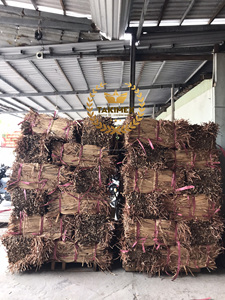 Agua de Jacinto seco de alta calidad para muebles artesanales Materia prima de Vietnam Muy precio - Product Image 2