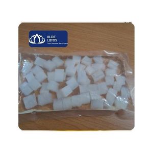 [สินค้าขายดี] บลูโลตัส ฟาร์ม ผลิตภัณฑ์เกรดอาหาร นาตาเดอโคโค่ ผลไม้แท่ง รสผลไม้ น้ำเกลือน้อย สำหรับธุรกิจอาหารและขนมหวาน ผลิตในเวียดนาม - Product Image 1