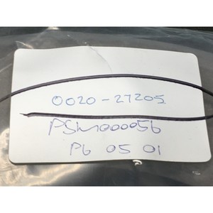 AMAT 0020-27205 ANILLO DE SUEDEAGRESA 8" SNNF HTHU 6 PADS - Equipo y Piezas de Semiconductores de Confianza de la Marca Global Legacy - Product Image 1