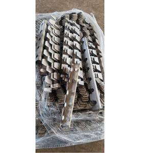 Piezas de estampado de Vietnam de acero inoxidable 304 de alta calidad OEM/ODM, nuevas, de alta precisión y resistentes a la corrosión - Product Image 1