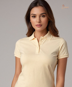 Nouvelle Tissu Oxford Tricoté Élégant et Respirant pour Chemises Décontractées Unies Anti-Plis Séchage Rapide Polyester/Coton Vente en Gros pour Femmes de Haute Qualité - Product Image 1