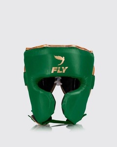 Ensemble de boxe de haute qualité en gros, kit de boxe professionnel en cuir véritable, ensemble de sparring de boxe personnalisé - Product Image 3