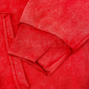 Sweats à capuche personnalisés délavés à l'acide 2026 – Collection Hiver – Prix Abordable – Chauds et Tendance - Product Image 4