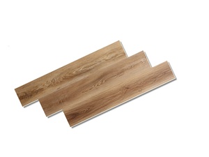 Proveedor de pisos SPC comerciales para interiores ATTFloor de Vietnam, baldosas de vinilo con apariencia de madera duraderas (muestras disponibles) - Product Image 1