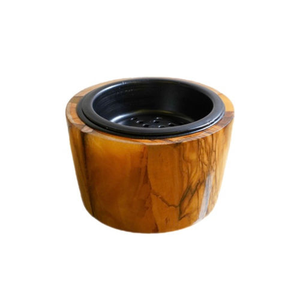 Quemador de Incienso y Evaporador de Resina Epoxi y Madera a Bajo Precio - Product Image 5