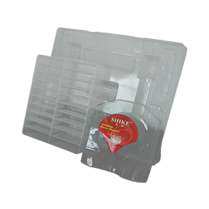 OEM/ODM giải pháp chân không đúc thermoforming nhà sản xuất nguyên mẫu để sản xuất hàng loạt giá thấp Giao hàng nhanh - Product Image 5