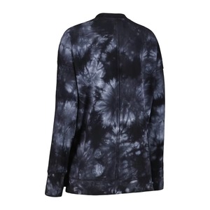 Sweat à capuche en molleton tricoté uni pour homme, 100 % coton, impression sérigraphique, service OEM personnalisé, vente en gros, haute qualité, nouvelle collection mode - Product Image 3