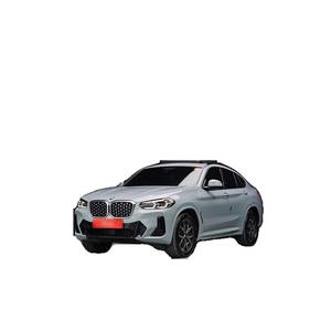 BMW X4 XDrive20i M Sport 2023 con Caja de Cambios Automática, Volante a la Izquierda, Cámara Trasera, 30,052 km - Product Image 1