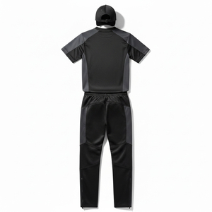 Tenue de cricket en tissu avancé, kit d'équipe personnalisé sublimé, vêtements de cricket performants à séchage rapide, tenue de match légère - Product Image 2