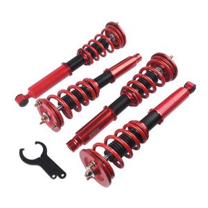 Kit Sospensioni Coilover Regolabili in Altezza per Mitsubishi Eclipse 1995-1999, Ammortizzatori Tuning e Sistemi di Sospensione - Product Image 5