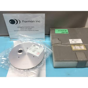 SHIBARU 3FB0229G-4 BIPOLAR ESC, ELECTROSTATIC - Equipo y Piezas de Semiconductores de Confianza de Marca Global - Product Image 2