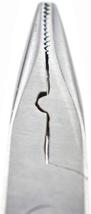 Kit d'entretien des extensions de cheveux, outils de salon de qualité supérieure pour les soins capillaires professionnels - Product Image 2