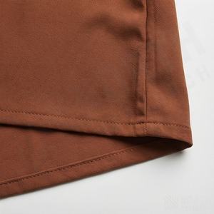 Último Diseño de Abaya Personalizada para Mujer, Alta Calidad, Bajo MOQ, Precio Accesible, Ropa Modesta y Cómoda, Venta al Por Mayor - Product Image 6