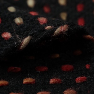 ผ้าห่มผ้าฝ้ายทอมือที่คลุมเตียงและโซฟานุ่มระบายอากาศได้ดี - Product Image 5