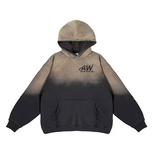 Premium Fabric Soft Feel Sun Fade Hoodies Offering Maximum Comfort Relaxed Fit And Stylish Daily Wear Experience - Product Image 2