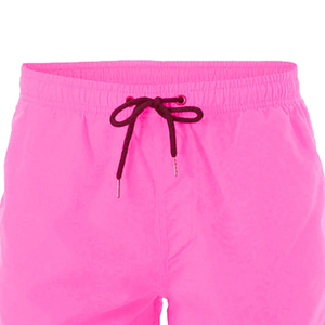 Nuevo Diseño Personalizado de Shorts de Playa para Hombre, Estilo Casual, Secado Rápido, Ecológicos, Transpirables, de Lona de Alta Calidad, Antiarrugas - Product Image 6