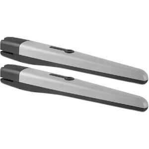 Moteur de <span class=keywords><strong>portail</strong></span> battant automatique professionnel, automatisation intelligente de <span class=keywords><strong>portail</strong></span> de sécurité avec performances robustes et puissantes <span class=keywords><strong>pour</strong></span> les maisons - Product Image 3