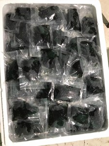 Uvas Verdes de Vietnam de Primera Calidad, Exportación al por Mayor, Proveedor de Fábrica con Etiqueta Privada OEM para Distribución Minorista - Product Image 4