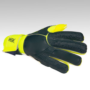 Guantes de Portero de Alta Calidad a Precio Razonable, Gran Venta, Servicio OEM, Guantes de Portero al Por Mayor - Product Image 6