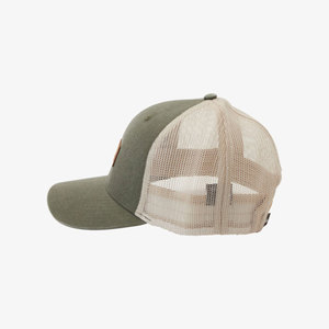 Gorra Trucker para Hombre, Ligera, Estilo Béisbol, Ajustable, Cómoda, Accesorio de Moda para Deportes y Ropa Urbana - Product Image 4