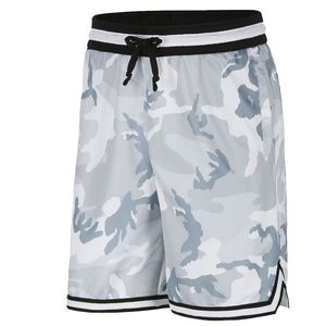 Pantalones Cortos de Baloncesto para Hombre, Transpirables, Deportivos, para Exteriores, con Logotipo Impreso, Ligeros, de Calidad, a la Moda, Precio Razonable, Venta al Por Mayor - Product Image 2