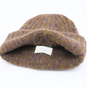 Gorro de Punto Grueso y Resistente para Clima Frío, con Ajuste Cómodo para Deportes de Invierno y Viajes - Product Image 5