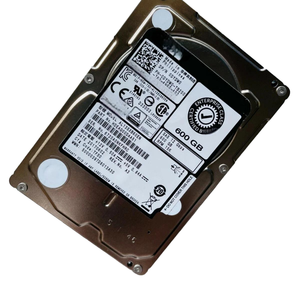 DYDW0 600GB 12G 15K 12Gbps SAS <span class=keywords><strong>2</strong></span>.5 HDD DYDW0 - Product Image 4