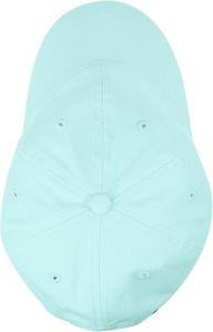 Gorra de Béisbol Ajustable de Algodón - Product Image 3