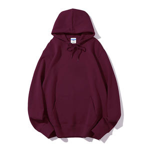 Ventes en gros de sweats à capuche de haute qualité, sweats à capuche en coton de différentes couleurs, streetwear, sweats à capuche et sweat-shirts surdimensionnés pour hommes - Product Image 3