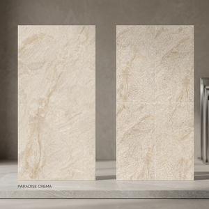 Dalles de porcelaine effet marbre extra larges 1200x2400mm pour projets muraux et de sols modernes et luxueux dans les halls et salles à manger - Product Image 1