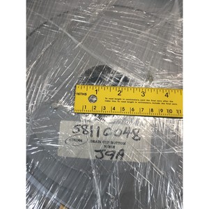 ถ้วยรองน้ำ Semix ST82004 พร้อม BSR, 58110048 - อุปกรณ์และอะไหล่เซมิคอนดักเตอร์ระดับโลกที่เชื่อถือได้ - Product Image 4