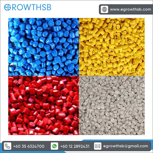 เม็ดพลาสติกรีไซเคิลเกรดฉีดขึ้นรูป PP สีตามสั่ง คุณภาพสูง สำหรับเครื่องใช้ในบ้านและกล่องเครื่องมือ ตัวอย่างฟรี ราคาถูก - Product Image 6