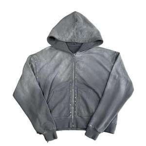 Wholesale Manufacturer Custom logo Zipper up Nylon <b>Jacket</b> and Jogger 2 Piece Set 100 % Nylon Windbreaker Tracksuit <b>Men</b> - Product Image 4