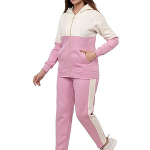 Conjuntos Deportivos para Mujer Talla Grande, Tela Ligera y Transpirable, Manga Larga, Ropa Deportiva para Exteriores - Product Image 6