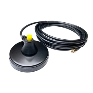 Antena con Base Magnética RG58 para Conector SMA Hembra o Conector Personalizado en la Base - Product Image 6
